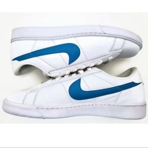 nike wimbledon trainers vintage